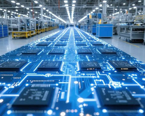 Intel’s Bold Factory Vision Faces New Realities in Ohio: What This Means for the Chip Industry Intel’s Bold Factory Vision Faces New Realities in Ohio: What This Means for the Chip Industry