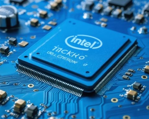 The Clock’s Ticking: Intel’s Stumbles in the Race for Semiconductor Supremacy The Clock’s Ticking: Intel’s Stumbles in the Race for Semiconductor Supremacy