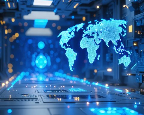 The Next AI Star: Why Ciena May Outshine Nvidia’s Recent Glimmer The Next AI Star: Why Ciena May Outshine Nvidia’s Recent Glimmer