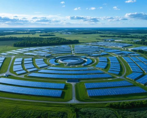 Why Intel’s Ohio “Silicon Heartland” Just Hit the Brakes—and What It Means for the Future Why Intel’s Ohio “Silicon Heartland” Just Hit the Brakes—and What It Means for the Future