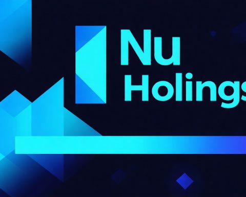 The Next Big Fintech Player? Nu Holdings is Changing the Game The Next Big Fintech Player? Nu Holdings is Changing the Game