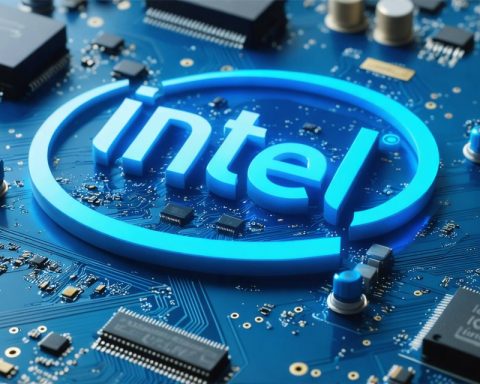 Intel’s Comeback? New Technologies Fuel Growth.