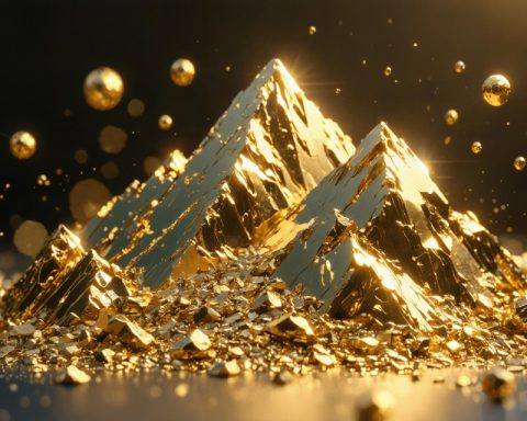 The AI Gold Rush: Stocks Poised to Skyrocket with Historic Opportunities The AI Gold Rush: Stocks Poised to Skyrocket with Historic Opportunities