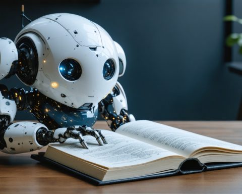 The Secret Playbook of Billionaires: How AI Titans Are Amplifying Wealth The Secret Playbook of Billionaires: How AI Titans Are Amplifying Wealth