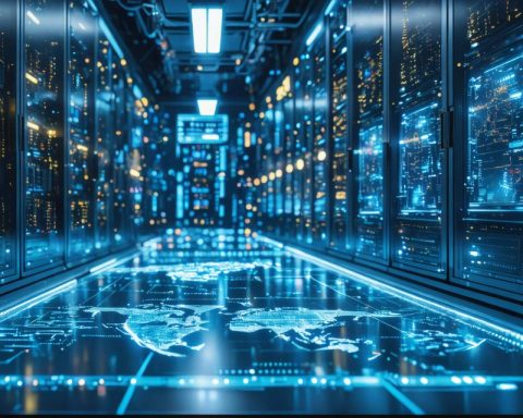 Supermicro’s Stock Drama: Opportunity or Mirage in the AI Gold Rush? Supermicro’s Stock Drama: Opportunity or Mirage in the AI Gold Rush?
