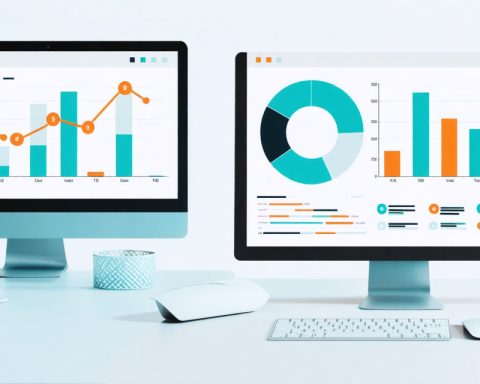 Unlock the Power of Interactive Charts: Your Guide to Effortless Data Navigation Unlock the Power of Interactive Charts: Your Guide to Effortless Data Navigation