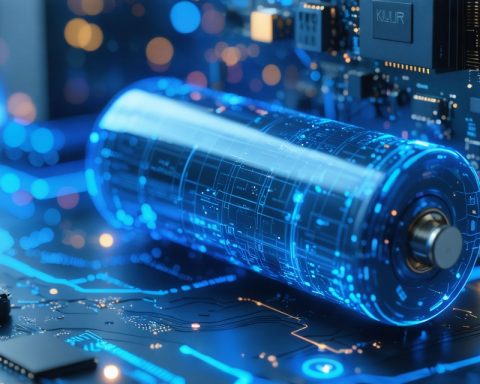 KULR Technology Group Sparks Investor Interest with Trailblazing Battery Solutions and AI Ventures KULR Technology Group Sparks Investor Interest with Trailblazing Battery Solutions and AI Ventures