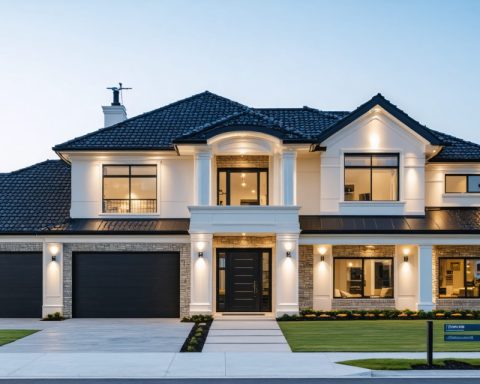 Mortgage Revolution: How AI is Reshaping Home Lending and Creating Inclusive Opportunities Mortgage Revolution: How AI is Reshaping Home Lending and Creating Inclusive Opportunities