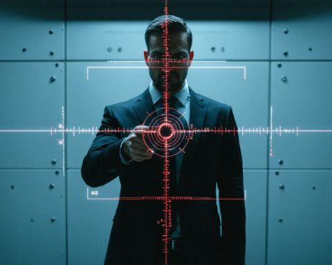 Foreign Espionage Alert: Laid-Off U.S. Federal Employees in the Crosshairs Foreign Espionage Alert: Laid-Off U.S. Federal Employees in the Crosshairs