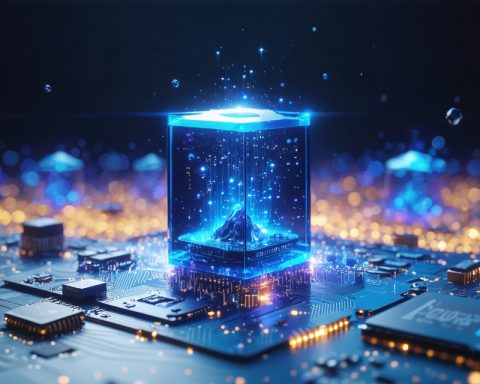Diving into Quantum: Can AMD Outpace Tech Giants in the Next Computing Revolution? Diving into Quantum: Can AMD Outpace Tech Giants in the Next Computing Revolution?