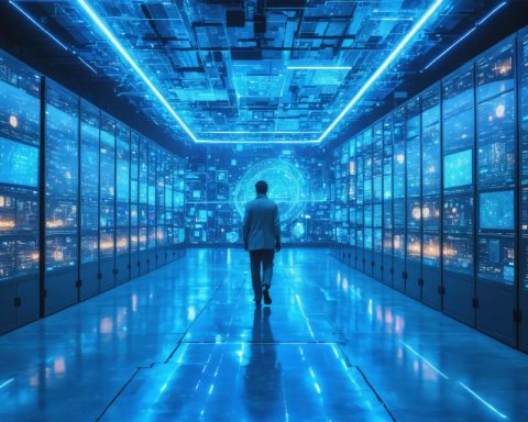 Intel’s AI Revolution: Can Silicon Valley’s Giant Redefine Its Legacy? Intel’s AI Revolution: Can Silicon Valley’s Giant Redefine Its Legacy?