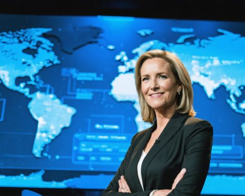 Behind the Figures: Unpacking Intel CEO Michelle Johnston Holthaus’s Compensation Journey Behind the Figures: Unpacking Intel CEO Michelle Johnston Holthaus’s Compensation Journey
