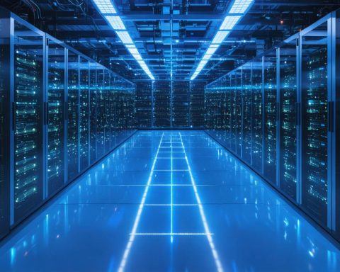 Unveiling the Might of Supermicro: Powering the Digital Frontier with Unyielding Precision Unveiling the Might of Supermicro: Powering the Digital Frontier with Unyielding Precision
