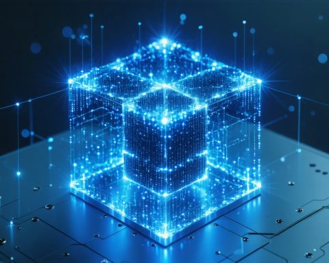 The Quantum Revolution: Microsoft’s Topological Qubits Unveil a New Era in Computing The Quantum Revolution: Microsoft’s Topological Qubits Unveil a New Era in Computing