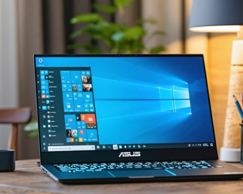 Why the ASUS Duo is the Ultimate Solution for Multitaskers Why the ASUS Duo is the Ultimate Solution for Multitaskers