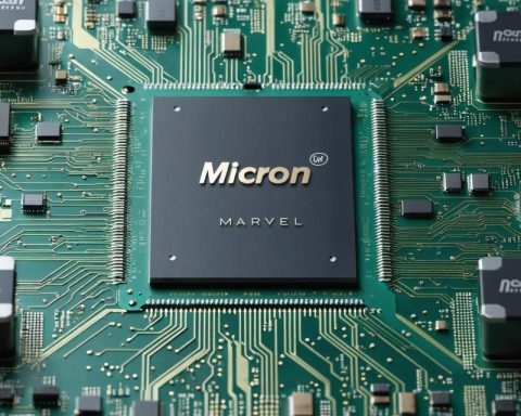 Micron’s Memory Marvel: The Innovation Set to Revolutionize Tech and Sustainability Micron’s Memory Marvel: The Innovation Set to Revolutionize Tech and Sustainability