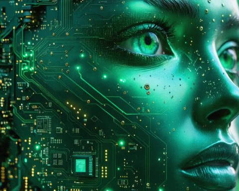 Nvidia’s Strategic Leap: Redefining the AI Future with Unparalleled Chip Dominance Nvidia’s Strategic Leap: Redefining the AI Future with Unparalleled Chip Dominance