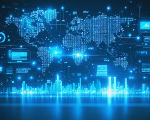 Bucking Trends: BMO Financial Group’s Quantum Leap into the Future of Banking Bucking Trends: BMO Financial Group’s Quantum Leap into the Future of Banking