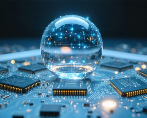 The Quiet Revolution: Omnisun’s Breakthrough in Semiconductor Technology