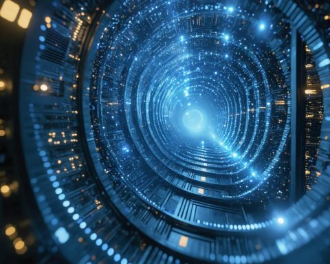 Unraveling the Quantum Pursuit: How IBM is Shaping the Future of Supercomputing Unraveling the Quantum Pursuit: How IBM is Shaping the Future of Supercomputing