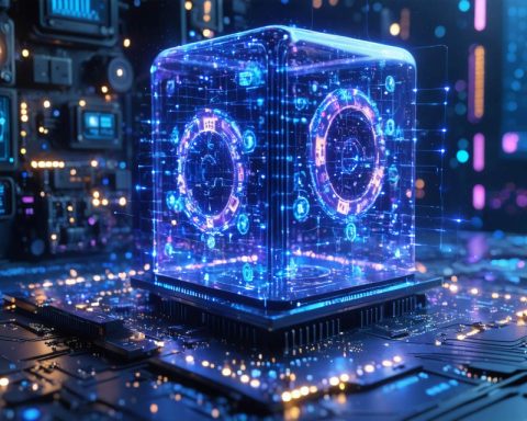 The Quantum Leap: How IonQ and Rigetti Are Racing to Revolutionize Computing The Quantum Leap: How IonQ and Rigetti Are Racing to Revolutionize Computing