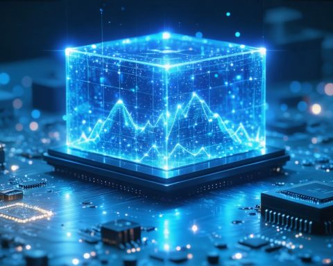 The Quantum Leap: Why Betting on IonQ Over Rigetti Might Shape Your Future Investments The Quantum Leap: Why Betting on IonQ Over Rigetti Might Shape Your Future Investments