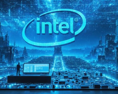 The Unfinished Symphony at Intel: Why Pat Gelsinger May Be the Chip Giant’s Best Hope The Unfinished Symphony at Intel: Why Pat Gelsinger May Be the Chip Giant’s Best Hope