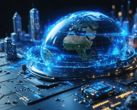 <b>Beyond the Headlines: How AI is Reshaping Our World</b> <b>Beyond the Headlines: How AI is Reshaping Our World</b>