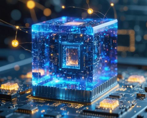 Why Quantum Computing is Ready to Revolutionize the Tech Arena in 2025