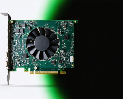 The Meteoric Rise of Nvidia: How Tech’s Luminary Redefined the Earnings Game The Meteoric Rise of Nvidia: How Tech’s Luminary Redefined the Earnings Game