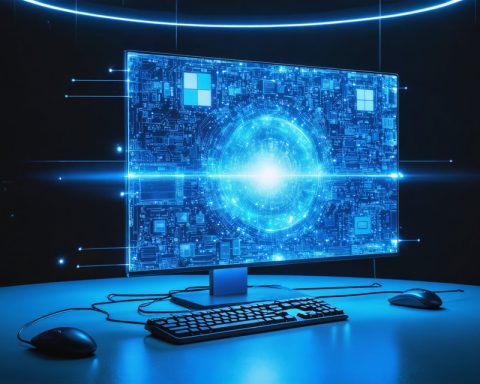 The Quantum Leap: Microsoft’s Bold Claim and the Future of Computing The Quantum Leap: Microsoft’s Bold Claim and the Future of Computing