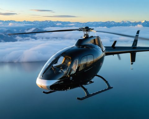 Will Sky Taxis Soon Be Your Ride to Work? Joby Aviation Thinks So Will Sky Taxis Soon Be Your Ride to Work? Joby Aviation Thinks So