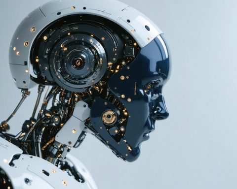 Revolutionizing Robotics: Meet the AI Brain Set to Transform Humanoids into Real-World Problem Solvers Revolutionizing Robotics: Meet the AI Brain Set to Transform Humanoids into Real-World Problem Solvers