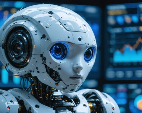 The Great Tech Tumble: Why AI Titans Are Catching Investors Off Guard The Great Tech Tumble: Why AI Titans Are Catching Investors Off Guard