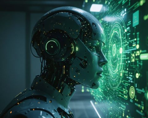 Nvidia’s Market Tumble: The AI Revolution That’s Redefining Tech Power Plays