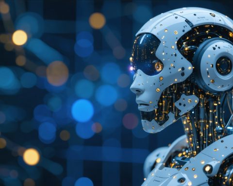 The AI Gold Rush: CoreWeave and OpenAI’s Billion-Dollar Partnership Shakes Up the Industry The AI Gold Rush: CoreWeave and OpenAI’s Billion-Dollar Partnership Shakes Up the Industry