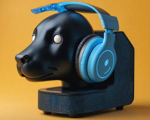 O Retorno do SoundHound AI: Capturando o Ponto Doce na Sinfonia do Mercado de IA