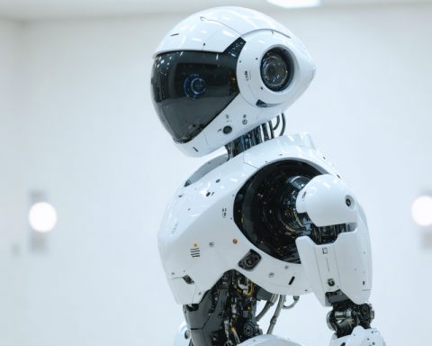 China’s Xpeng Races into the Future with a Bold $13.8 Billion Bet on Humanoid Robots China’s Xpeng Races into the Future with a Bold $13.8 Billion Bet on Humanoid Robots