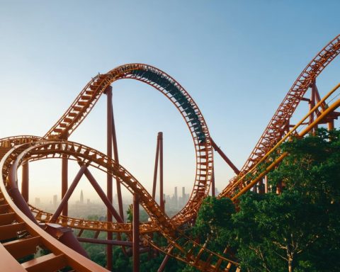 Palantir’s Rollercoaster: Is the Stock Surge Destined for a Decline?