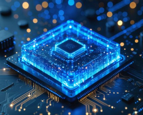 The Secret Ingredient Behind Meta’s AI Revolution: A Bold Move Into Custom Silicon The Secret Ingredient Behind Meta’s AI Revolution: A Bold Move Into Custom Silicon