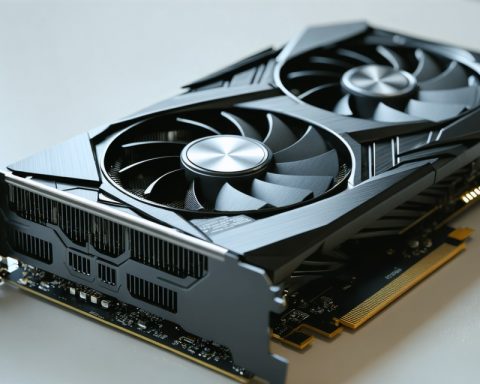 Why NVIDIA’s New GPU Email is Sparking Excitement and Disbelief Why NVIDIA’s New GPU Email is Sparking Excitement and Disbelief