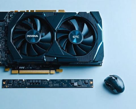 Why Nvidia’s 2025 GTC is the Most Anxiously Awaited Event in AI Innovation