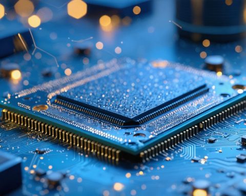 TSMC’s Bold Strategy: A Plan to Transform Intel’s Foundry Division TSMC’s Bold Strategy: A Plan to Transform Intel’s Foundry Division