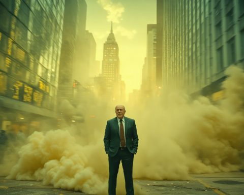 The Tumultuous Market: How Jim Cramer’s Caution Can Guide You The Tumultuous Market: How Jim Cramer’s Caution Can Guide You