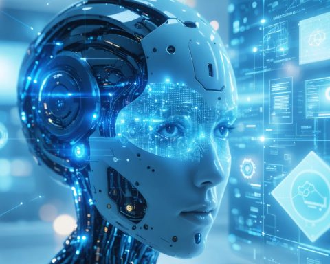 The Hidden Gem in the AI Revolution: Why Nebius Group Is the Stock to Watch The Hidden Gem in the AI Revolution: Why Nebius Group Is the Stock to Watch