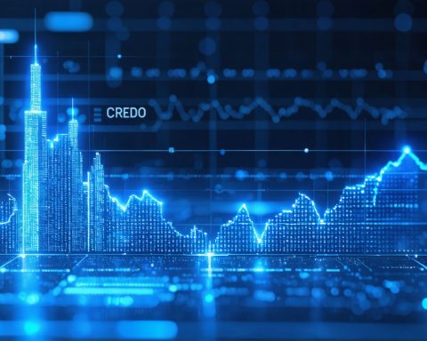The Surge of AI Stocks: Why Credo Technology Stands Out Today The Surge of AI Stocks: Why Credo Technology Stands Out Today