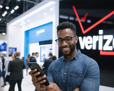Why Verizon Might Be the Best Bet in the Telecom AI Race Why Verizon Might Be the Best Bet in the Telecom AI Race