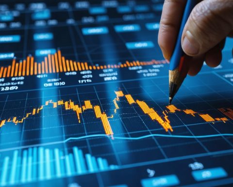 The Surge in Emerging Markets: Investors Flock to China’s Stock and More
