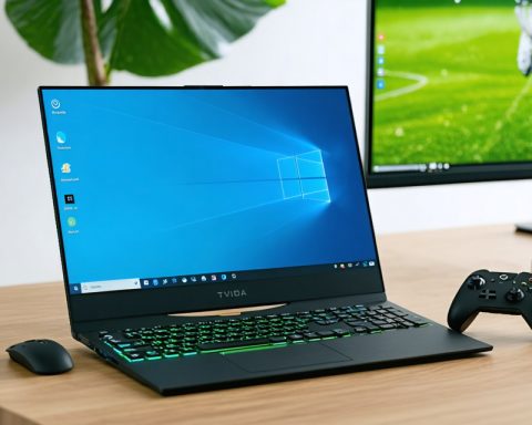 Calamity for Gamers: Windows 11’s Standoff with Nvidia GPUs Unleashes Chaos