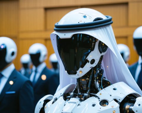The UAE’s High-Stakes Bid for AI Superiority: A Diplomatic Dance with the U.S.